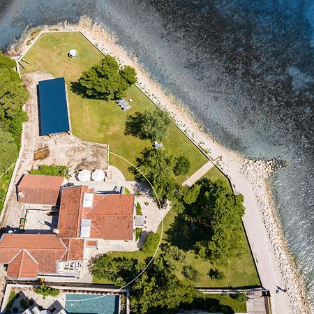 Beach Apartments Villa Kaya Сукошан Экстерьер фото