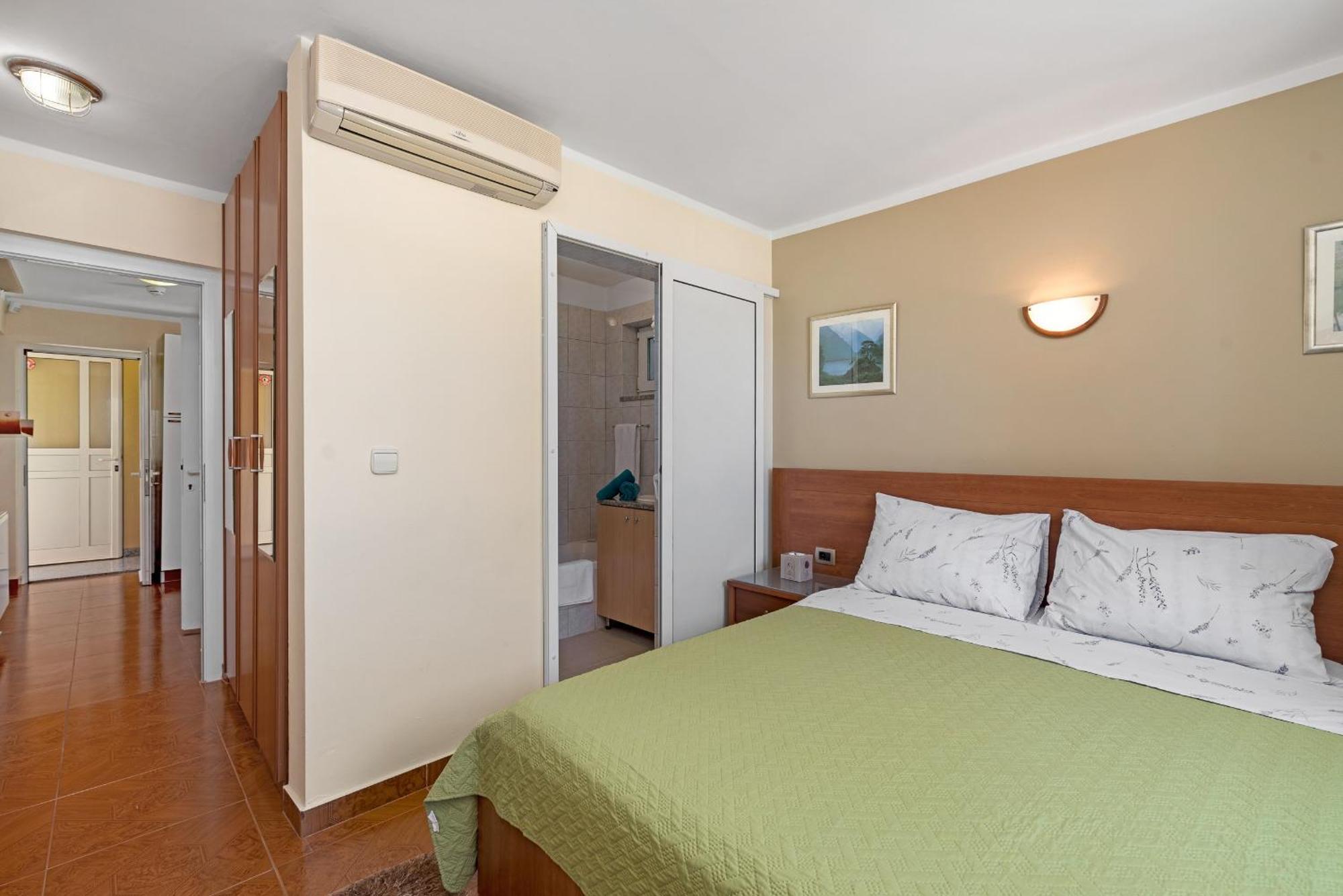 Beach Apartments Villa Kaya Сукошан Номер фото