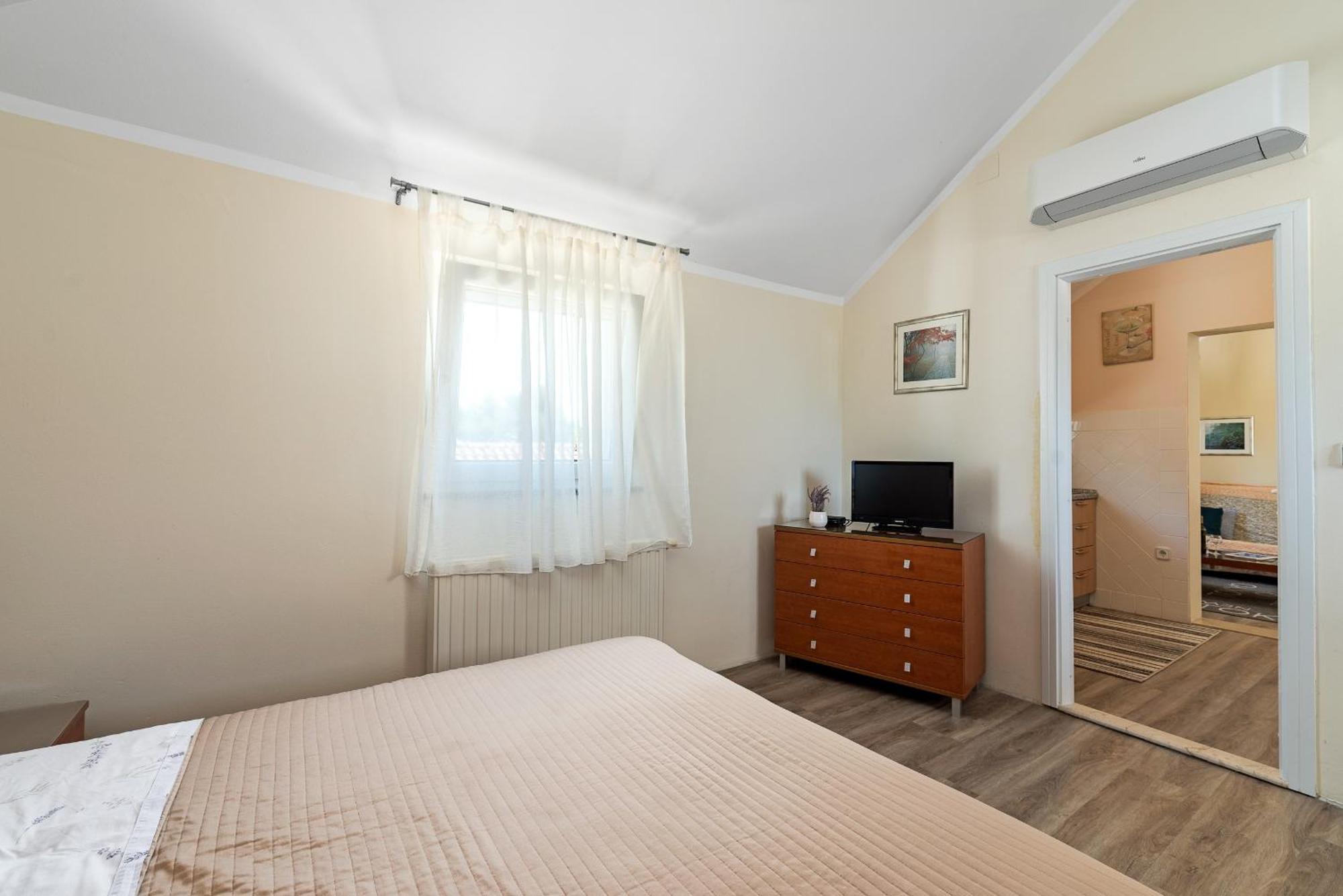Beach Apartments Villa Kaya Сукошан Номер фото