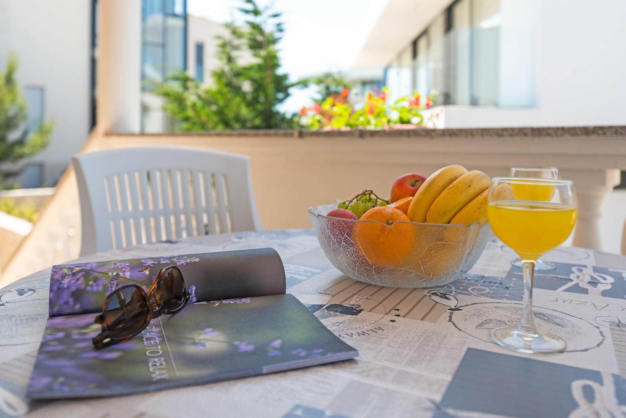 Beach Apartments Villa Kaya Сукошан Номер фото