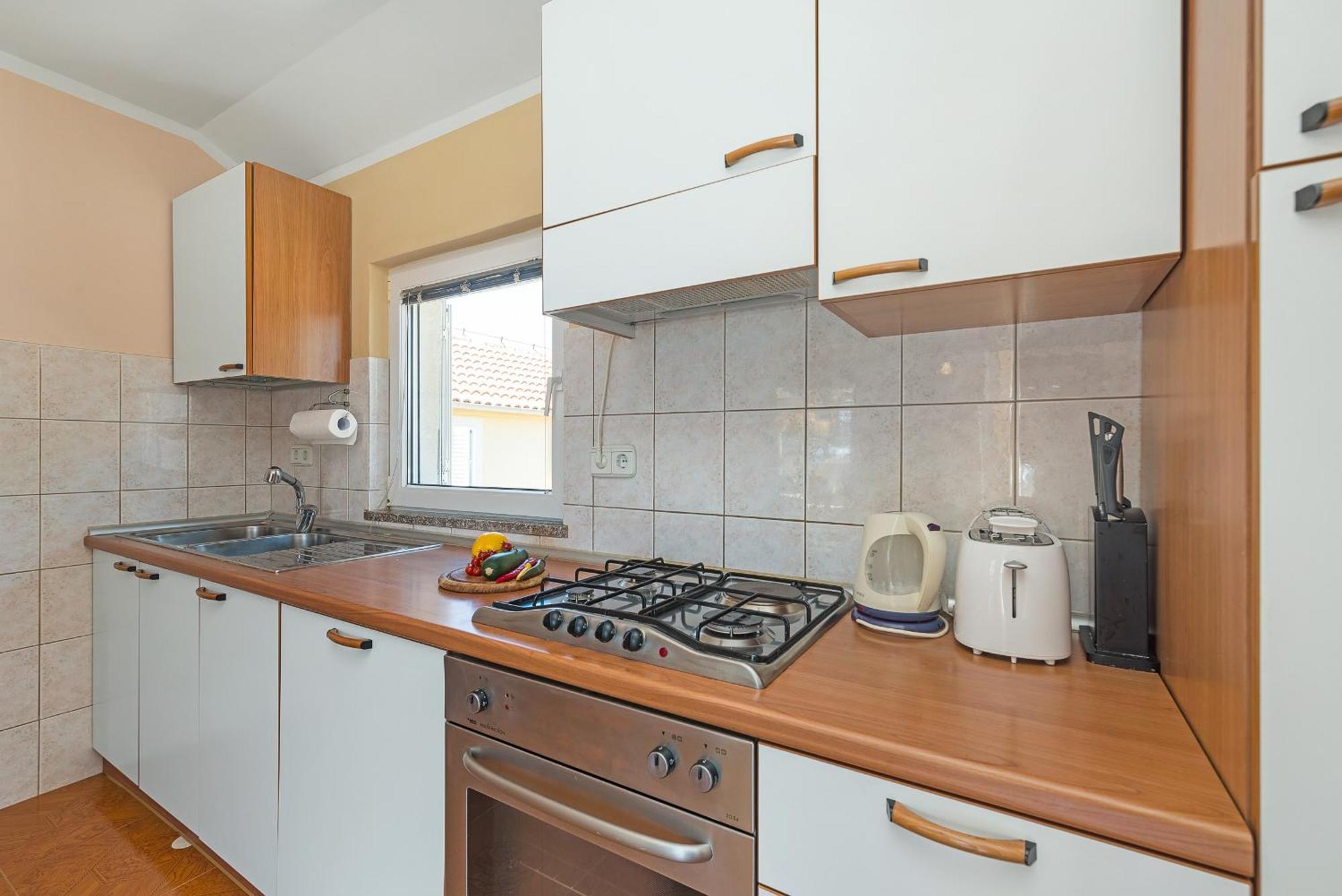 Beach Apartments Villa Kaya Сукошан Номер фото