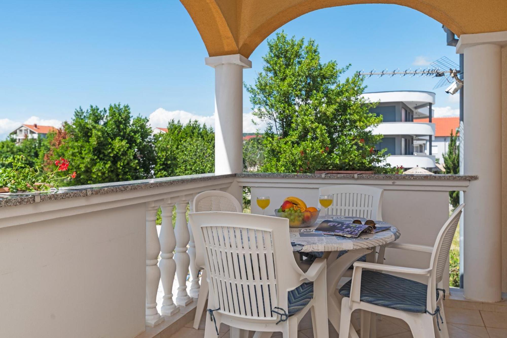 Beach Apartments Villa Kaya Сукошан Номер фото