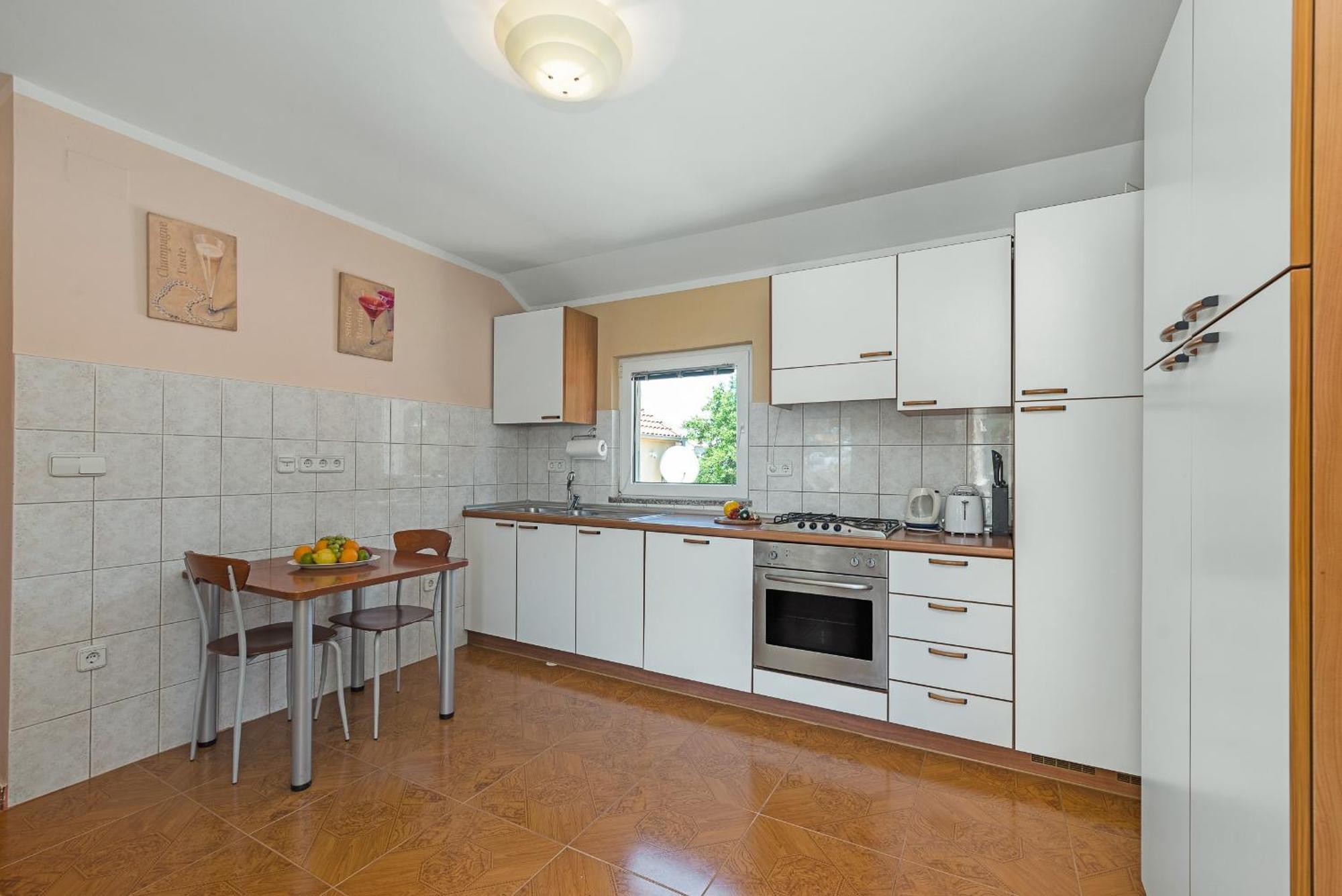 Beach Apartments Villa Kaya Сукошан Номер фото