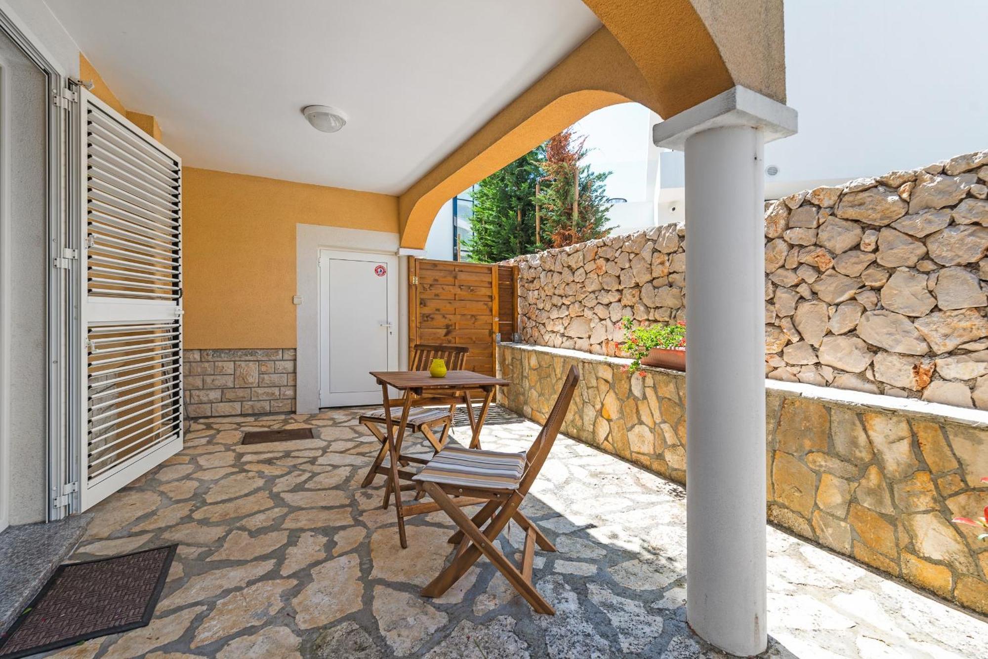 Beach Apartments Villa Kaya Сукошан Номер фото